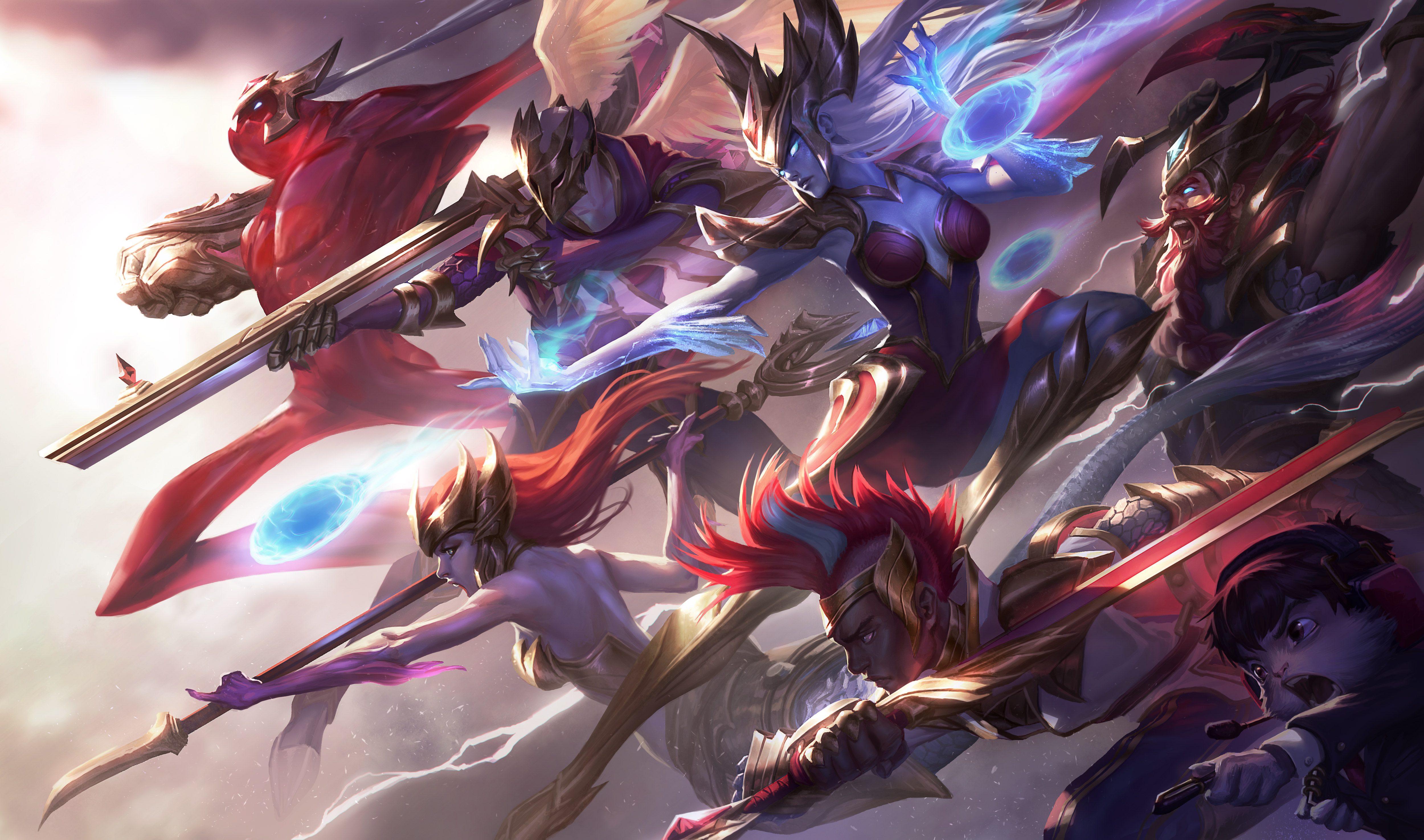 T1教练金晶洙谈队伍上单引援失败，T1曾想招募TheShy