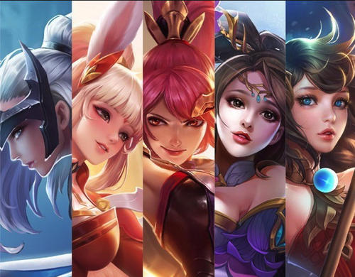 资讯《绝地求生》19赛季第二轮更新内容介绍 19赛季更新了什么