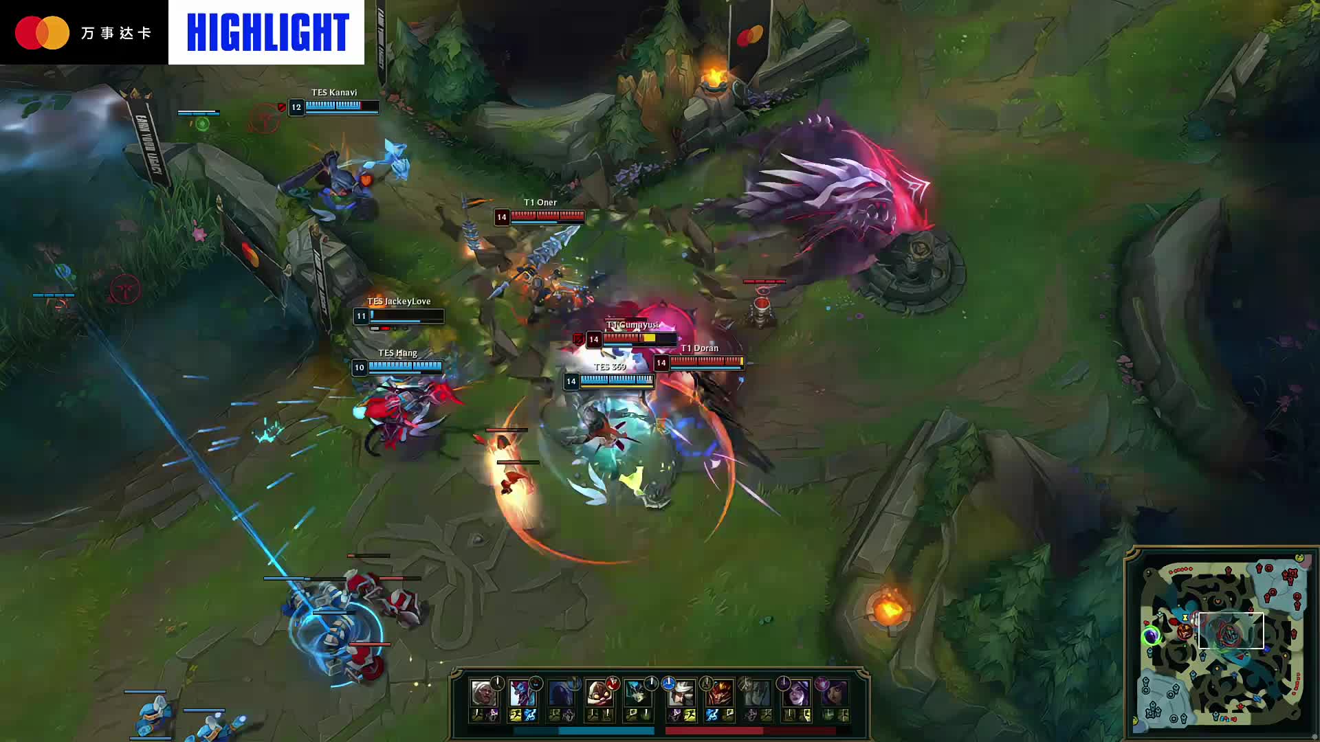 ZywOo 发布限量版游戏鼠标垫：“The Chosen Mousepad”