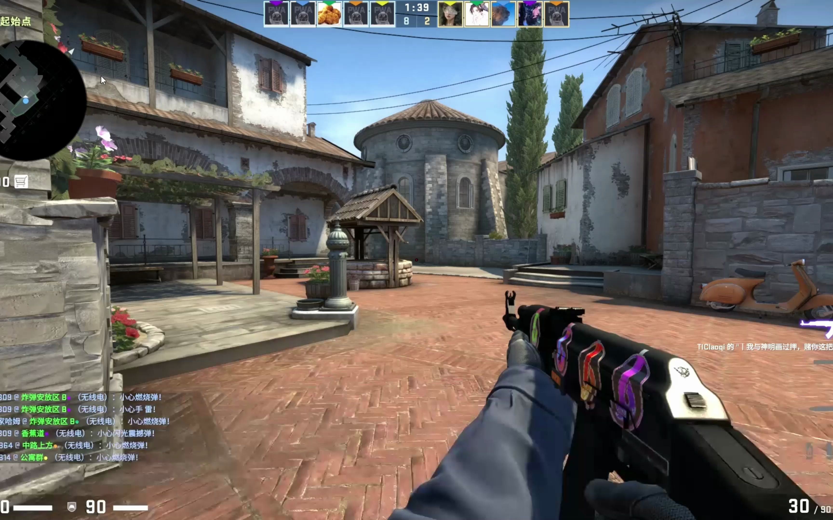 LCK选手合同：HLE五名选手11月份左右将全部成为自由人