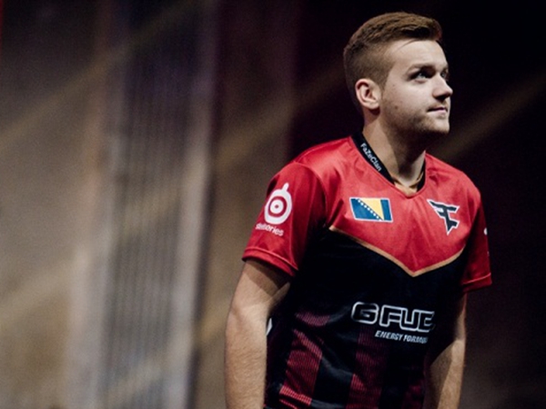 NiP 在 CS2 中取得突破，结束了 2025 年，但挑战依然存在