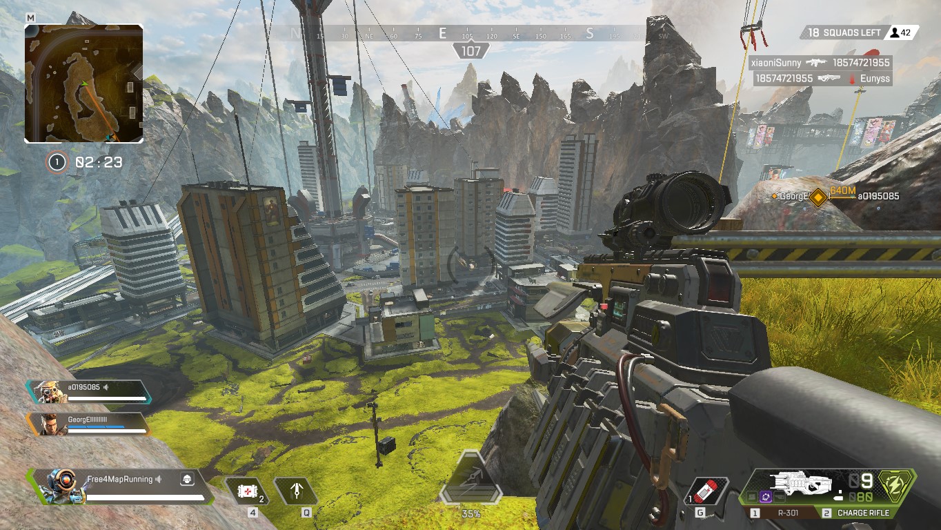 LEC赛季总决赛赛程：FNC BDS G2 MAD四队混战 9月11决出最后冠军！