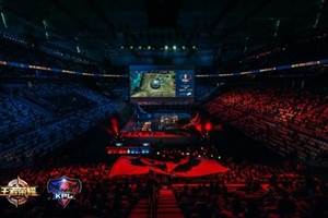 FURIA Esports 晋级到IEM Rio 2024的季后赛，在他们的主场竞技场比赛