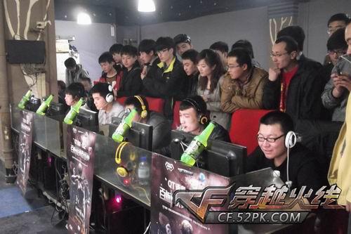 CSGO官匹玩家数量哪里最多？俄罗斯第一