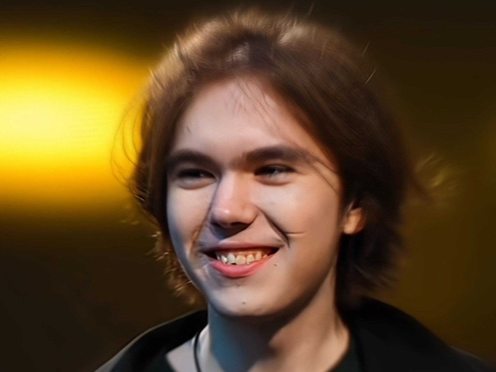 该睡觉时间到了！ Saber 诗人Yongen Ultra Prime 葫芦兄弟救了爷爷并肥胖了 Peyz JD Gaming 获得了赛点