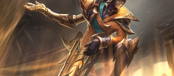 FUT Esports 对阵 Apeks ，Vitality 对阵 GIANTX — EWC 2025： EMEA 预选赛