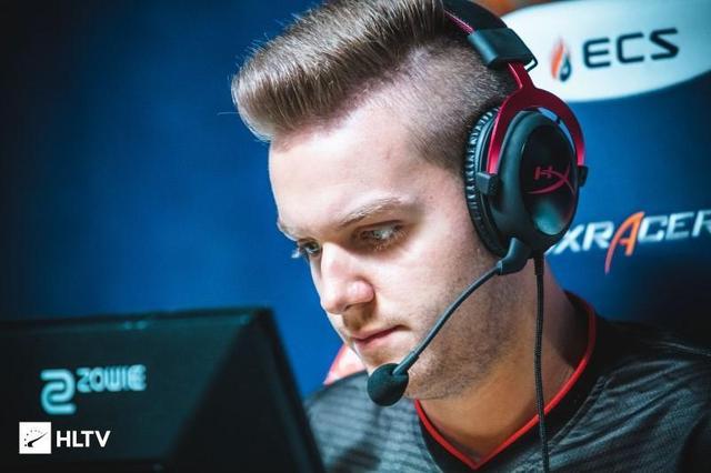 KRIMZ 回到了 Fnatic 主力阵容，球队立刻获胜