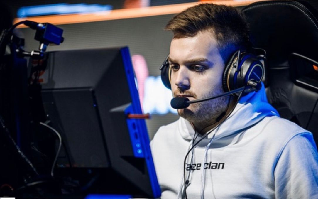 家有喜事，Liquid教练缺席斯德哥尔摩Major