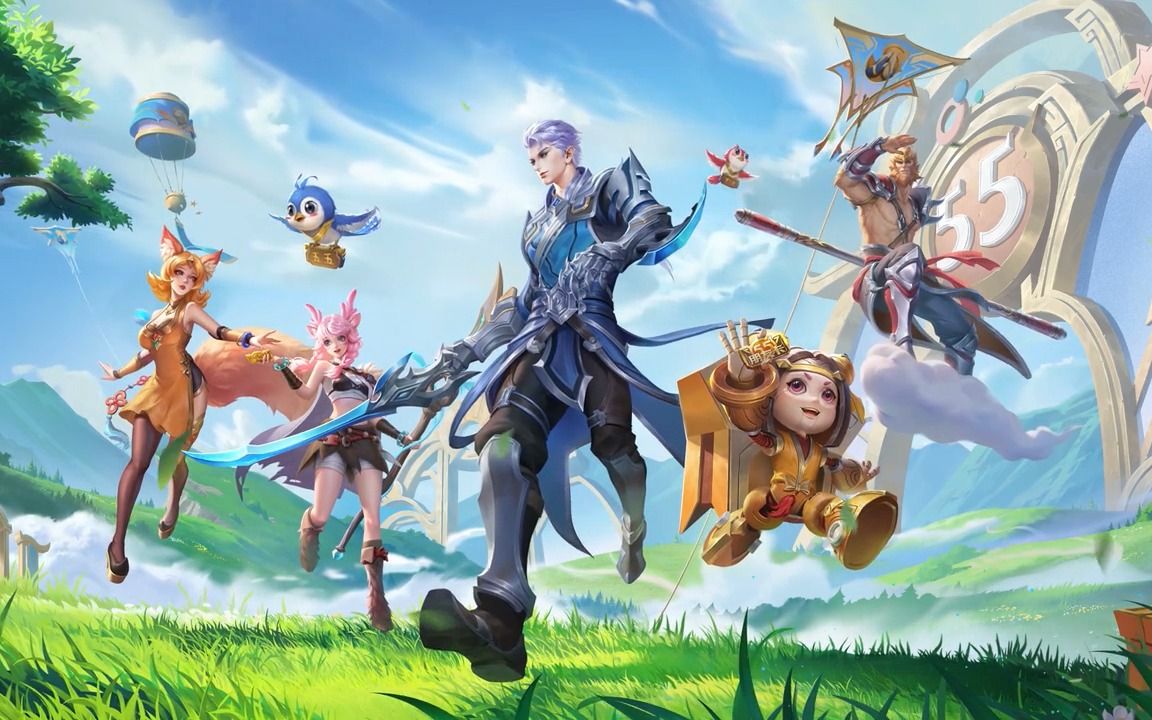 LetMe 说： Invictus Gaming 不能输给 Royal Never Give Up 。如果他们输掉比赛，他们就只能回家自爆！