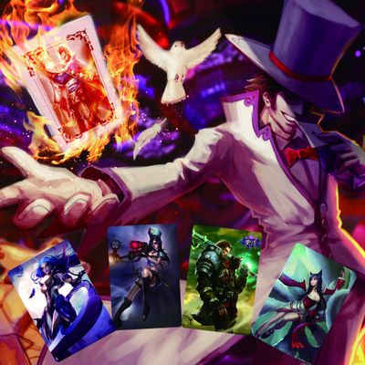 ON送大了！Creme沙皇三杀稳大局 Elk难C队友 TES扳回一城