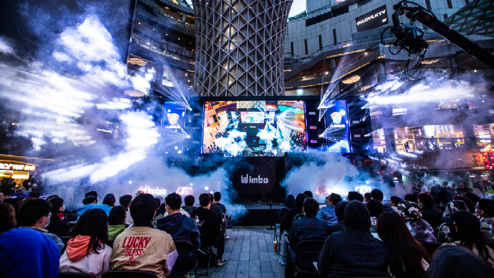 恭喜Kanavi夺得年度最佳打野：一同磨砺，我们继续前行