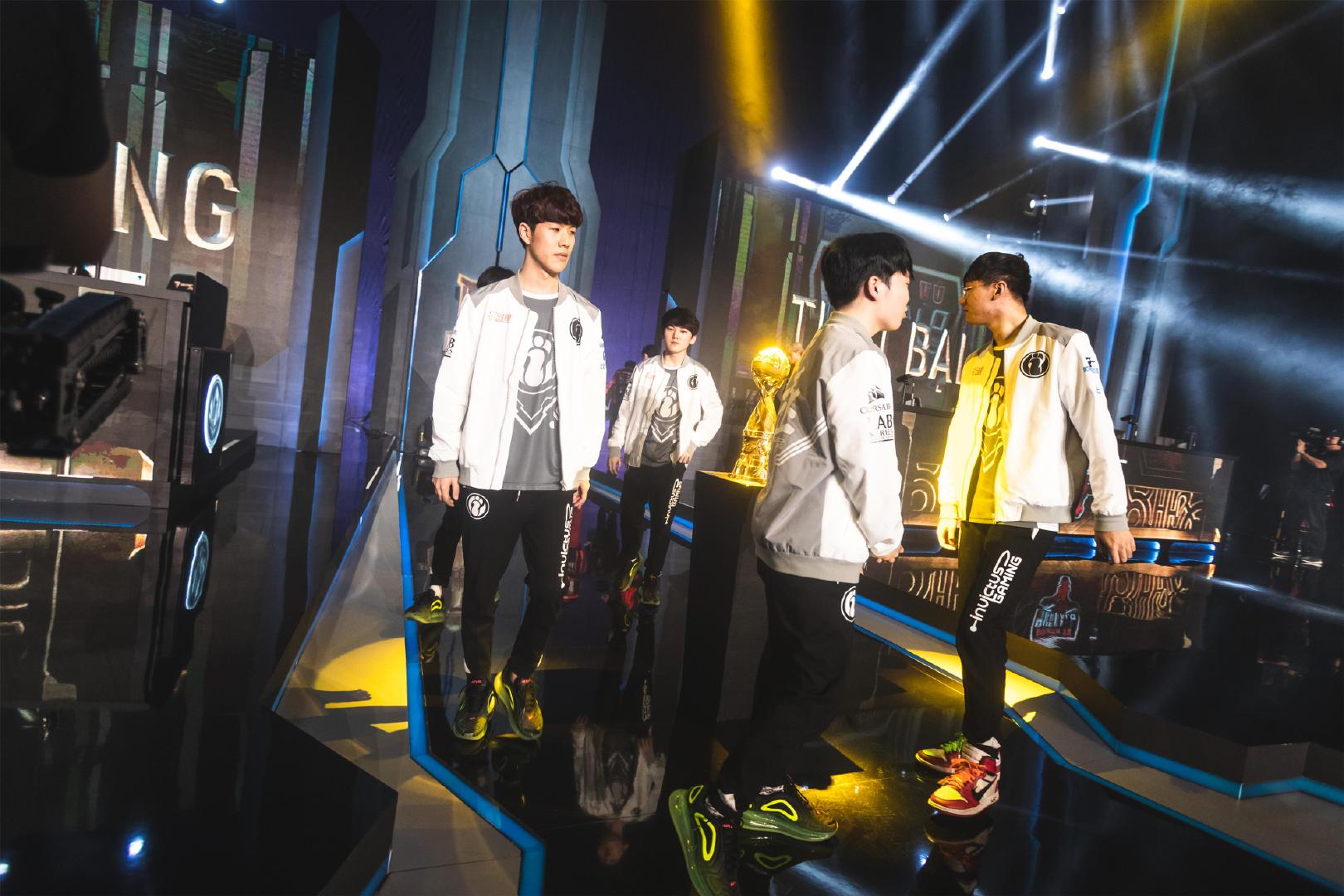 Heroic 在 BLAST.tv Austin Major 2025 Stage 1 的第二轮中击败了 NRG