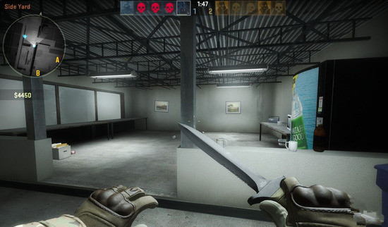 BLAST.tv Austin Major 2025 决赛的第二张地图观众峰值达到了 171 万