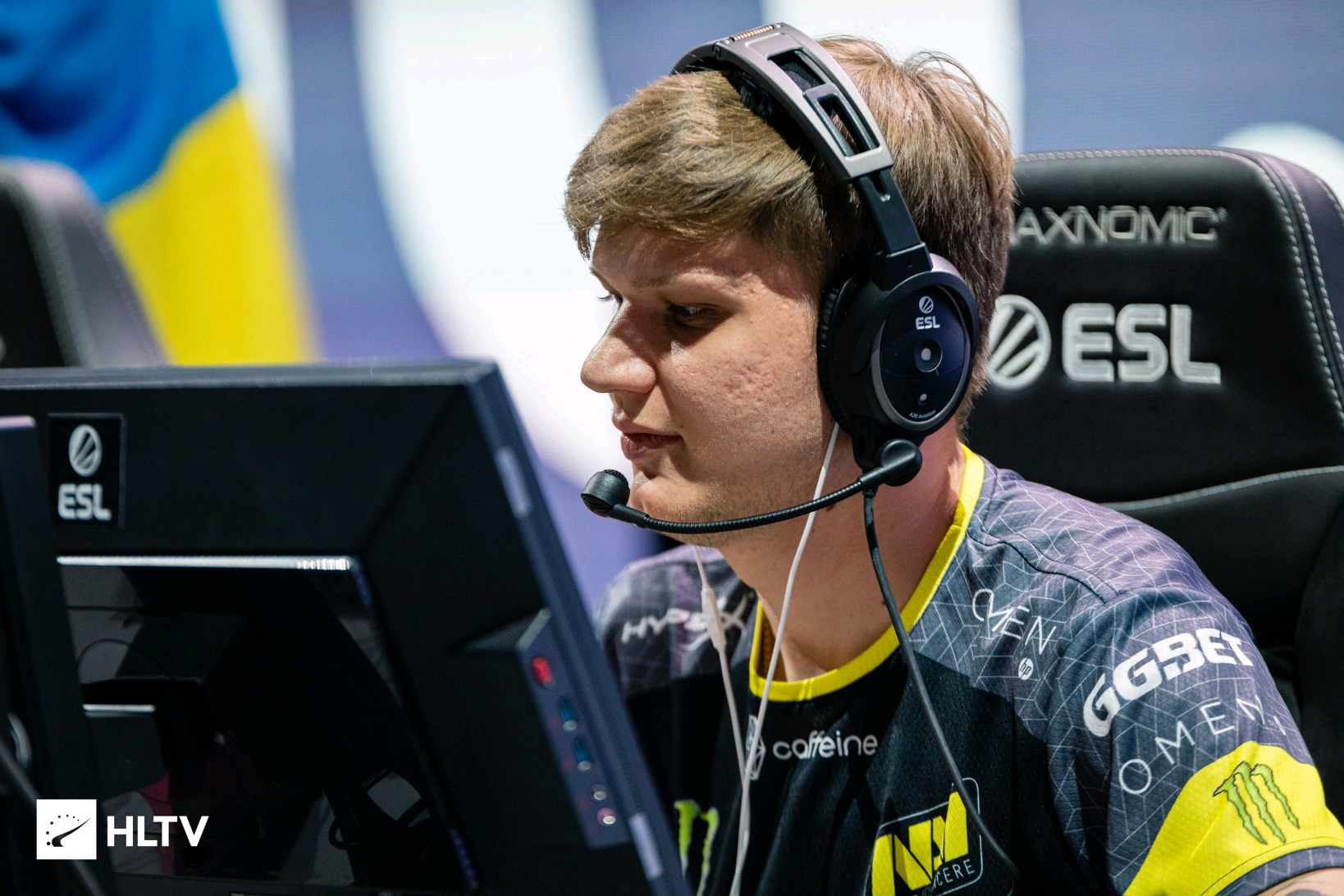 Zika Crocodile无法单独支撑队伍。HOYA Gnar在团战中做出了巨大贡献，成功扳平了比分