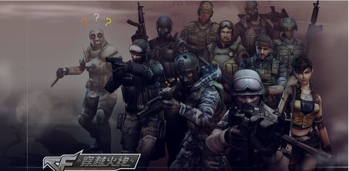 再见了，所有的CSGO 迎接CS2的新时代吧！