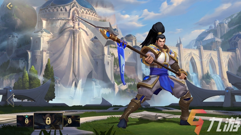 CSGO BLAST秋季赛直播分组确定