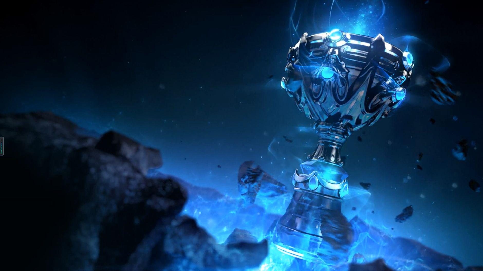 英雄联盟比赛：2020全球总决赛S10越南赛区缺席，赛制将发生变化