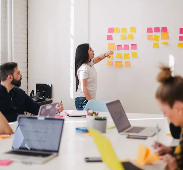 Recent Business Case Studies - 亚星官网